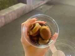 -莫朗核桃饼(虹泉路店)