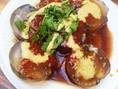 -老宅原住民沙茶面精品小吃(龙头路店)