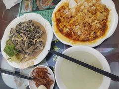 -护国寺小吃(左家庄店)