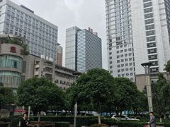 -重庆医科大学附属第一医院(本部)