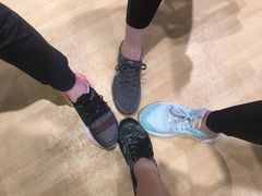 -超级猩猩健身·团课·瑜伽(花园道店)