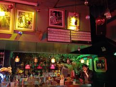 -VERVO金酒吧·独立电音俱乐部(正义坊购物中心店)