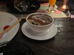 -安妮意大利餐厅(日坛店)