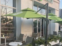 -奈雪的茶(中粮祥云小镇店)