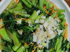 -和源祥·日照菜扛把子(万平口一店)