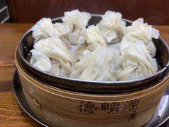 -德顺源非遗烧麦(大观园店)