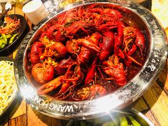 -王红军龙虾(新民路店)