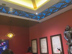 -恐怖游戏(湖滨店)