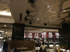 -芭菲盛宴·环球美食(解放碑英利国际店)