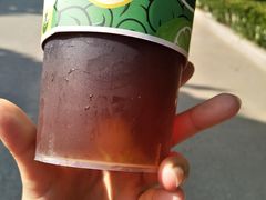 -阿水大杯茶(青岛大学店)