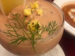 虾仁鸡尾杯-红房子西菜馆(淮海中路店)