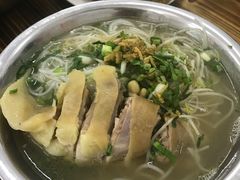 -华姐鸡粉(教育路店)