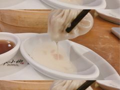 蘇小柳鲜肉小笼-苏小柳手作点心(控江旭辉分院)