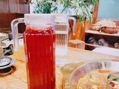 -宽窄巷子鲜牛火锅(北京首店)