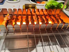-丰茂烤串(外滩星荟中心店)