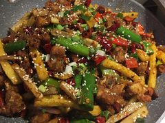 -一把火北京烤鸭(海昌路店)