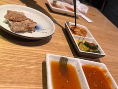 -久苑烧肉(世界城广场店)