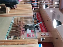 -晋宝章大同刀削面(和平里店)