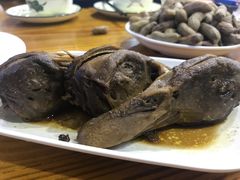 -疯狂鸭脑壳(俱进路店)