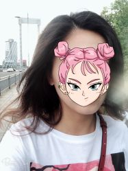 -罗亚帝造型
