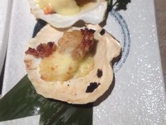 iphone_upload_pic-贵木日本料理·铁板烧(新地假日广场店)
