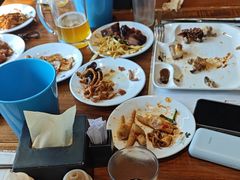 -汉巴味德·烤肉与啤酒的自助(杭州大悦城店)