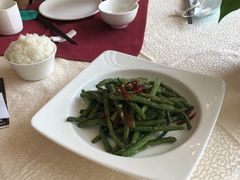鱼翅-海天楼中餐厅(吴宫泛太平洋酒店)