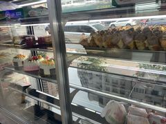 -爱德顺糕点食屋(利民道店)