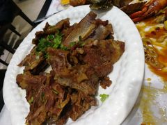 -小柒家第一锹东北菜(城关店)