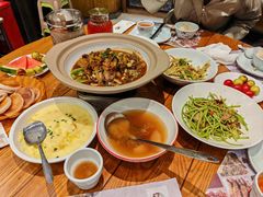 -黄泥岗·地道湖北菜(奥特莱斯店)