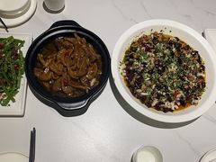 -三猫黑鱼花(南大店)