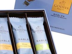 -GODIVA(港汇恒隆广场)