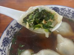 -云香汤圆水饺(溪西店)