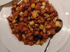 -玉林烤鸭店(定福庄店)