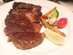 -锦潼  Club Steak