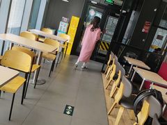 -汉堡王(北京三里屯购物中心)