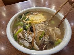 -马路桥姜汤面(江城大楼店)