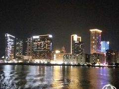 -港珠澳大桥码头