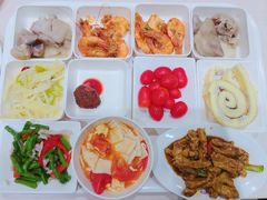 -阿斯利康食堂(张江园区店)