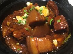 -湘与香缘·湖南菜(王府井北京市百货大楼店)