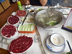 -乌记鲜活牛肉城(金砂东路店)