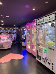 -meland club亲子乐园(北京芳圆里ID MALL店)