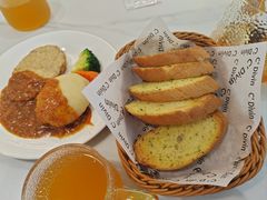 -库滋明·俄罗斯特色美食(中央大街店)