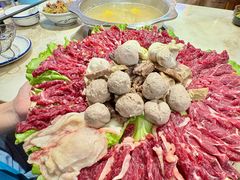 -合意桐坑牛肉粿·鲜牛肉火锅(嵩山总店)