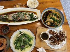 -百家鲜·杭帮菜