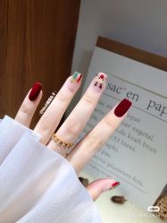 -熙画美上门MakeUp美甲美睫