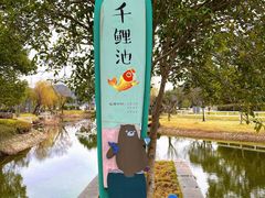 -宁波九龙湖开元度假村