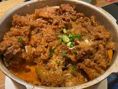 压锅双拼-鸡毛店·川菜(双楠店)