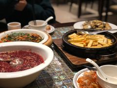 -走马楼饭庄(慈城古县城店)