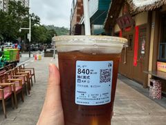 -瑞幸咖啡(白石龙地铁站C口店)